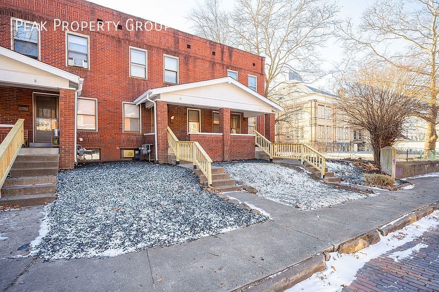 91 Wilber Ave, Columbus, OH 43215 Zillow