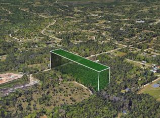 Masters Rd, Middleburg, FL 32068