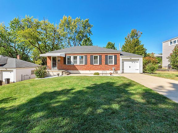 2nd image of 2535 Rosegarden Dr
