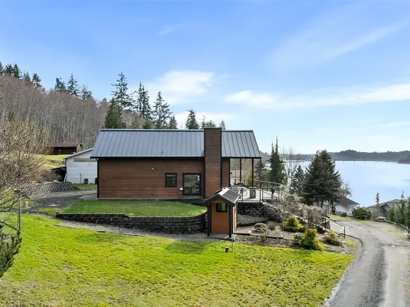 382 E Bergeson Road, Shelton, WA 98584