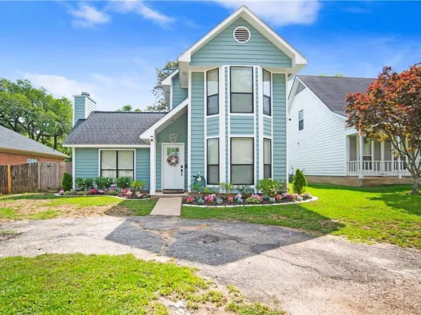 803 Wildwood Ave, Mobile, AL 36609