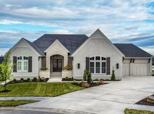 10658 S Bluestem Pkwy, Olathe, KS 66061
