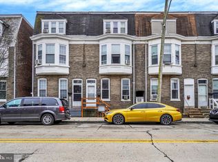616 Chestnut St, York, PA 17403