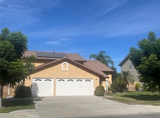 7784 Silver Buckle Rd, Highland, CA 92346