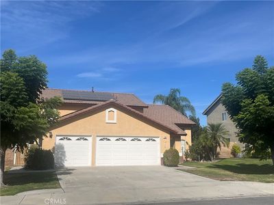 7784 Silver Buckle Rd, Highland, CA, 92346