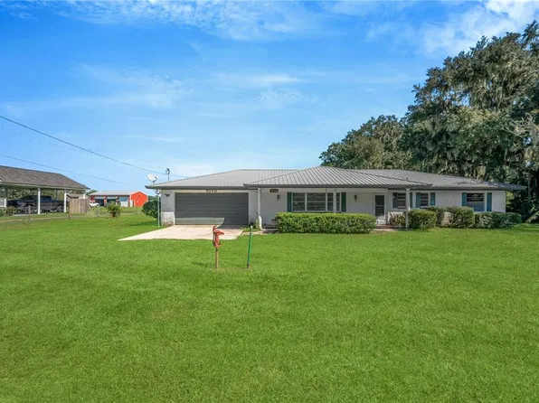 3220 BLOUNT ROAD, DOVER, FL 33527