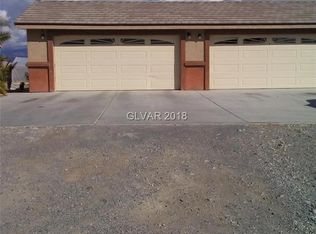 1071 Potro Ave APT 4, Pahrump, NV 89048