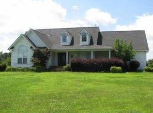 1288 Little Rock Rd, Heber Springs, AR 72543