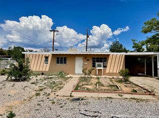 3130 Monroe St NE, Albuquerque, NM 87110