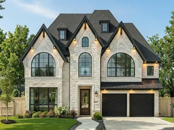 906 Coralberry Way, Wylie, TX 76208