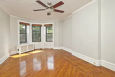 Rented by Brown Harris Stevens