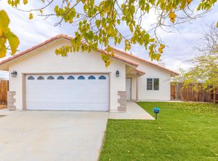 20712 Corwin St, California City, CA