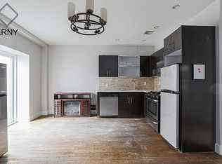 43 Bushwick Ave APT 2B, Brooklyn, NY 11211