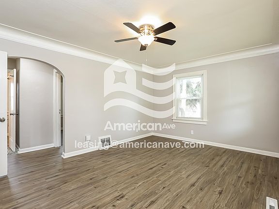 WM - Living Room