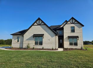 1623 Farmington Rd, Van Alstyne, TX 75495