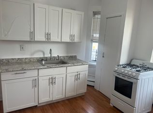 795 E 19th St #1, Paterson, NJ 07501