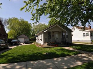 7228 Stephens Rd, Center Line, MI 48015