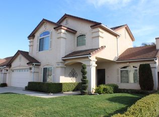 2877 E Decatur Ave, Fresno, CA 93720