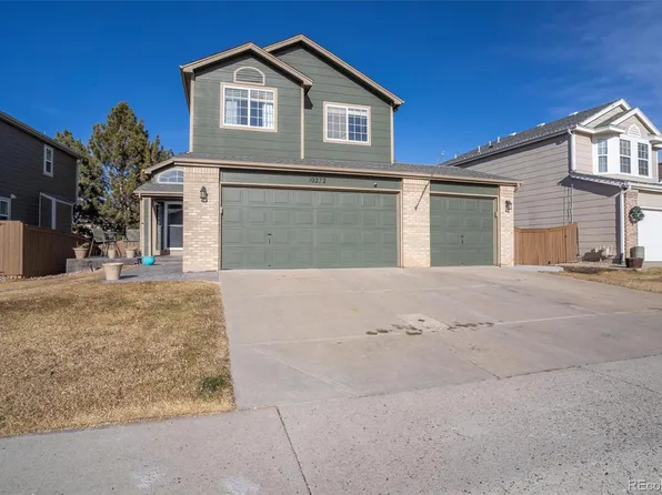 10272 Woodrose Lane, Highlands Ranch, CO 80129