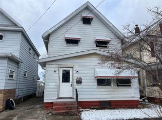 1158 W 20th St, Erie, PA 16502