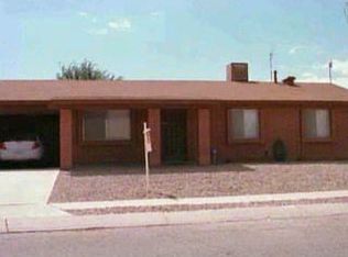 1781 W Oakridge Pl, Tucson, AZ 85746