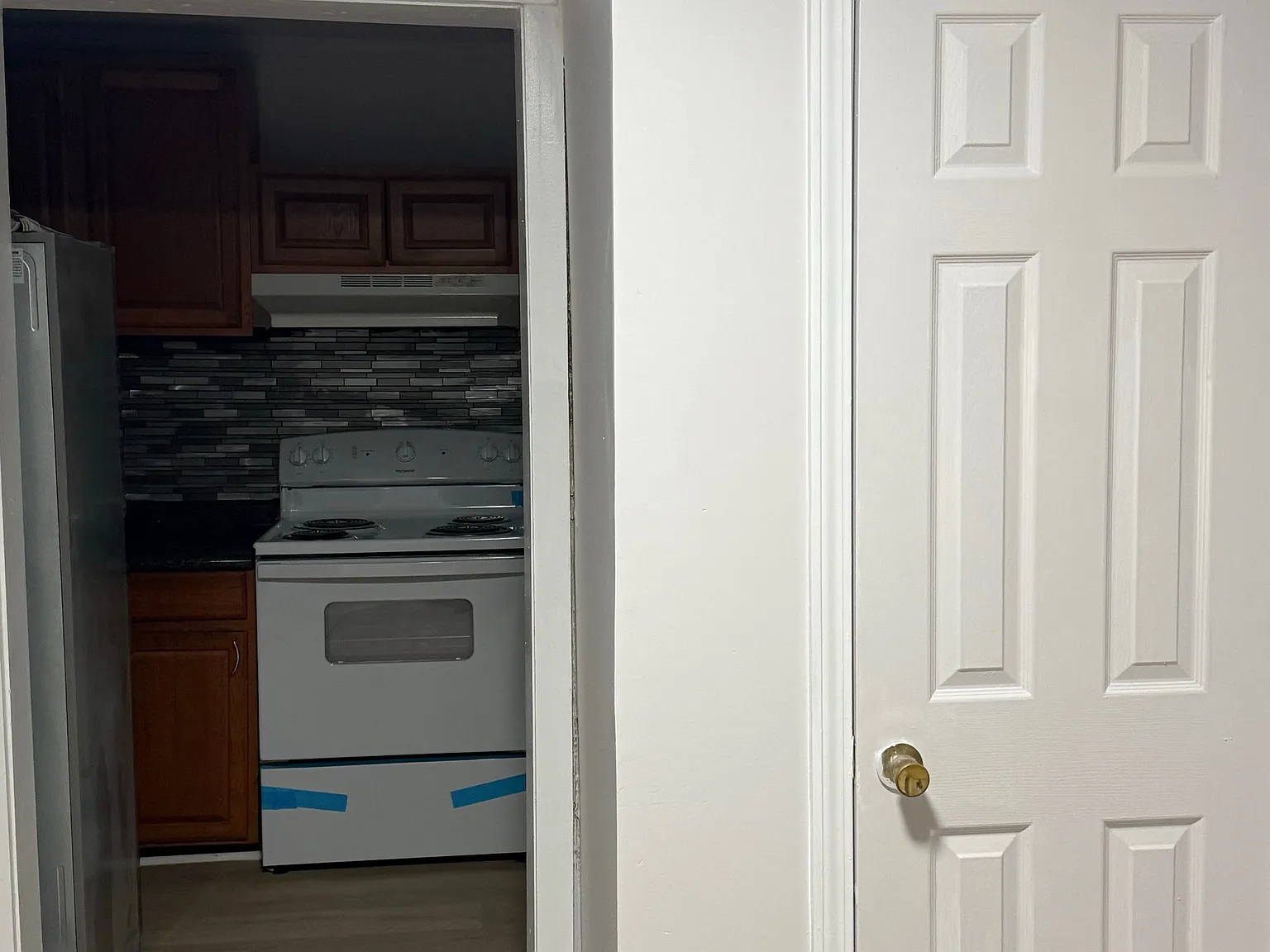1 bed, 600 sqft, $750 — Photo 3