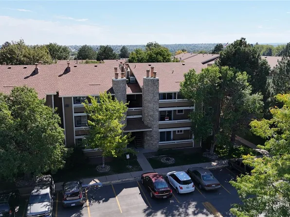 1074 S Dearborn Street #306, Aurora, CO 80012