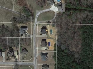 9679 Ridge Way, Kimberly, AL 35091