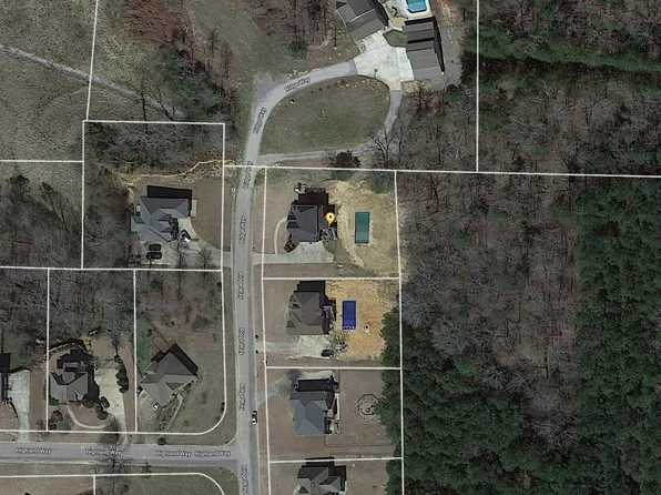 9679 Ridge Way, Kimberly, AL 35091