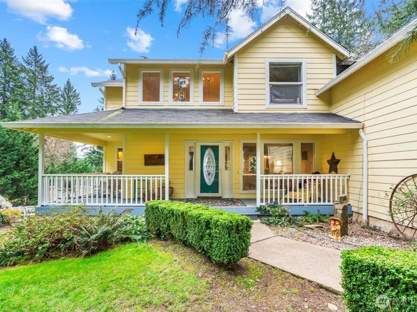 14415 NE Mountain View Drive, Battle Ground, WA 98604