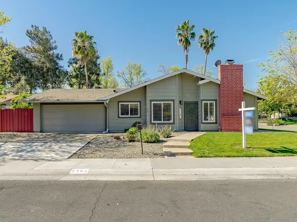 2793 Primo Way, Sacramento, CA 95833