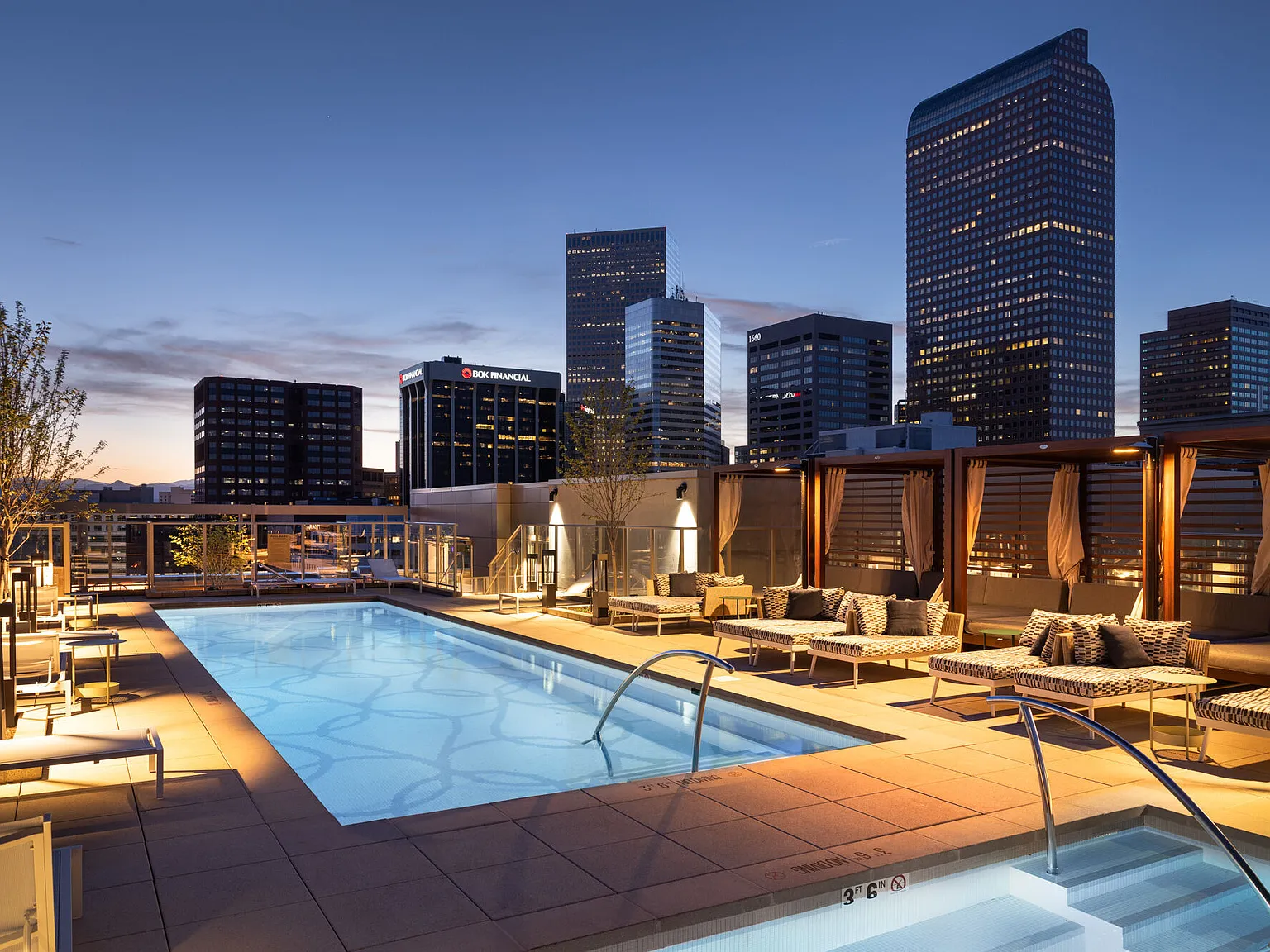 NOVEL Uptown by Crescent Communities — Photo 1