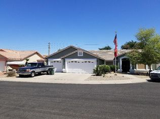 1202 N Wildflower Dr, Casa Grande, AZ 85122
