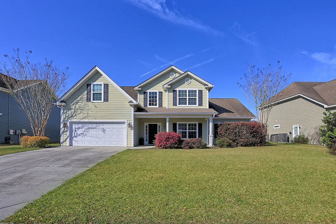 4 bed, 3.5 bath, 3094 sqft, $3,300 — Photo 3