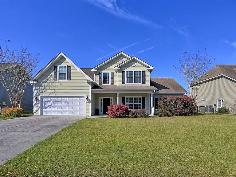 5 Cross Gate Ct — Photo 3