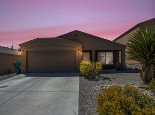 1708 Sierra Norte Loop NE, Rio Rancho, NM 87144