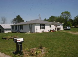 437 Chestua Rd, Madisonville, TN 37354