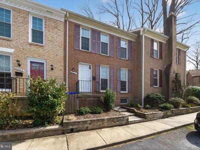 11315 Palisades Ct, Kensington, MD, 20895