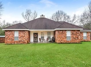 16226 School Rd, Independence, LA 70443