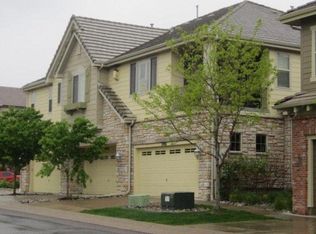 10081 Bluffmont Ct, Lone Tree, CO 80124