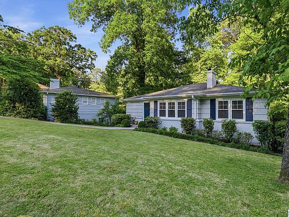 4th image of 3413 Avalon Rd