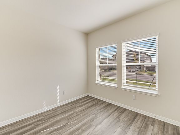 The Mckinnon 451 Floorplan