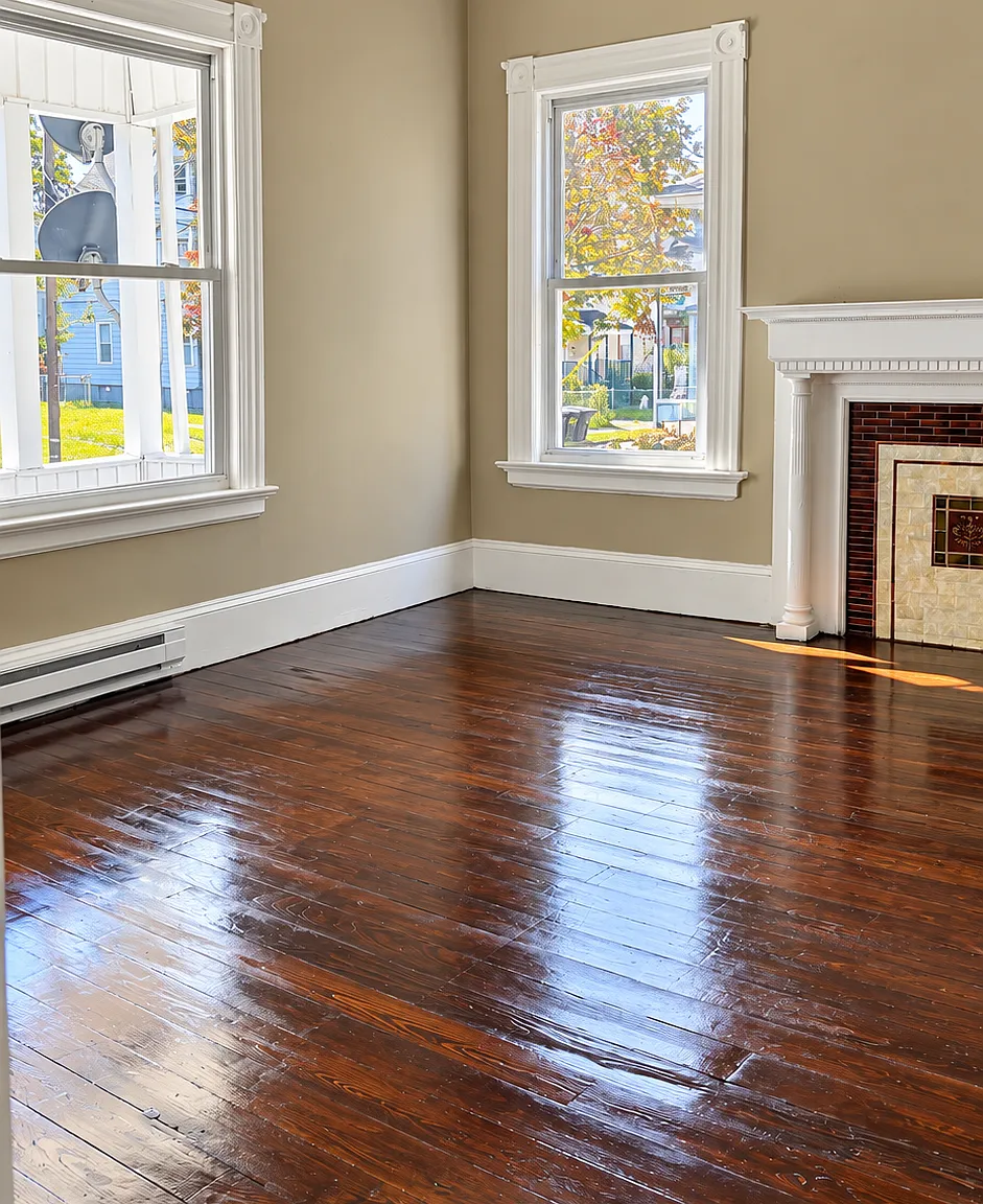 2 bed, 1350 sqft, $1,950 — Photo 4