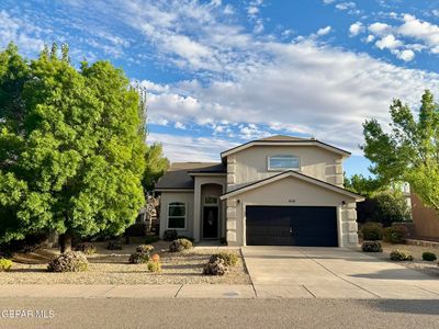 628 Vern Butler Dr, El Paso, TX, 79932