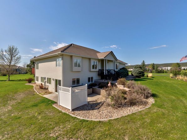 6355 Chantel Cir, Black Hawk, SD 57718