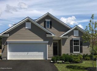 47 Woodchuck Dr, Barnegat, NJ 08005