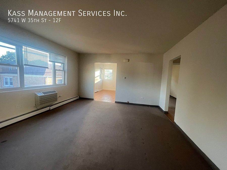 1st image of 5741 W 35th St APT 12F
