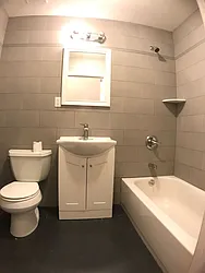 Rented by Bridge Realty
