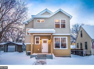 5652 25th Ave, Minneapolis, MN 55417