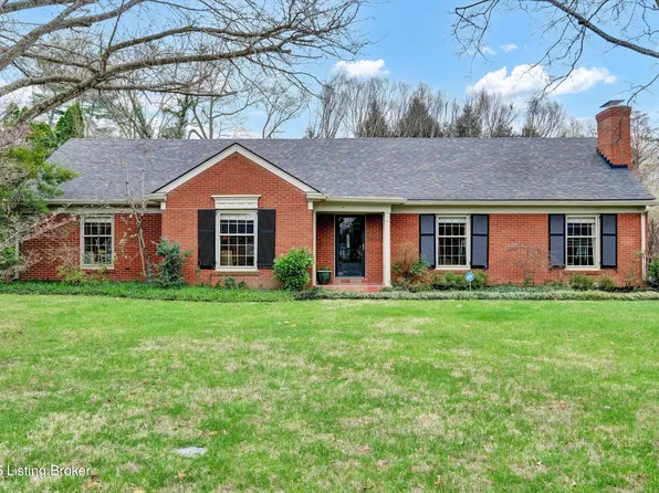 6353 Limewood Cir, Louisville, KY 40222